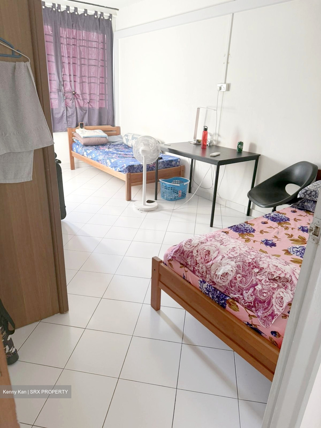 Blk 106 Simei Street 1 (Tampines), HDB 4 Rooms #558766911